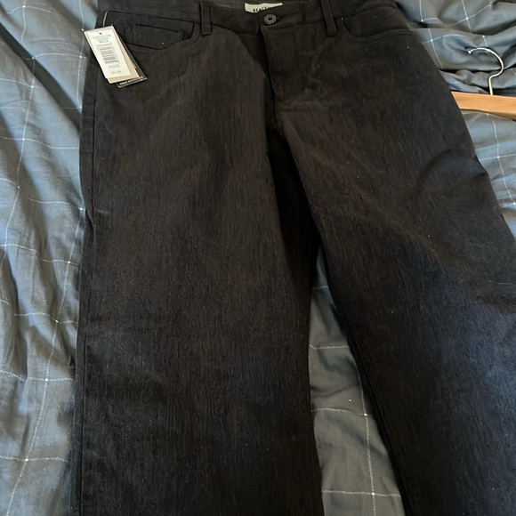 Kenneth Cole Reaction Straight Fit Pants - Picture 6 of 6